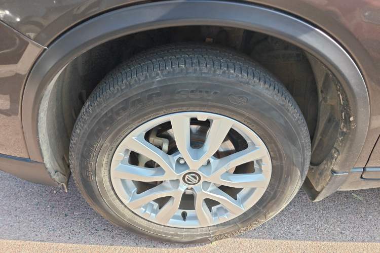 Used Nissan X-Trail 2019 2.0L CVT Comfort Edition 2WD