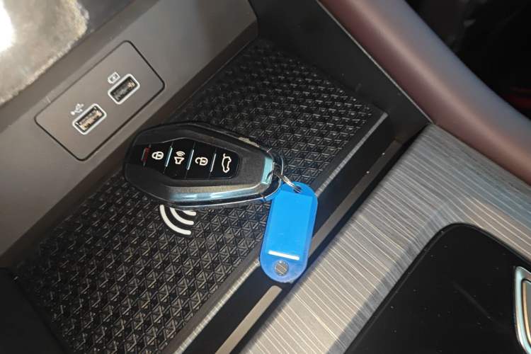 Used JETOUR X90 PLUS 2024 1.6TD DCT Villa PRO 5-Seater
