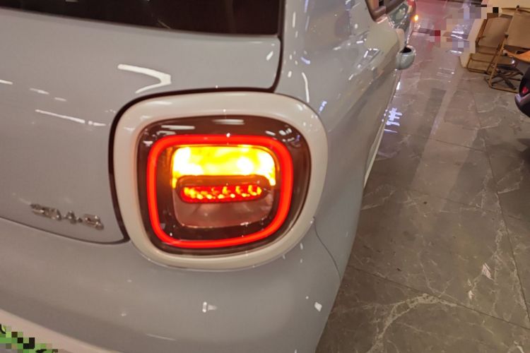 Used Bestune Pony 2025 222km Lightning Horse
