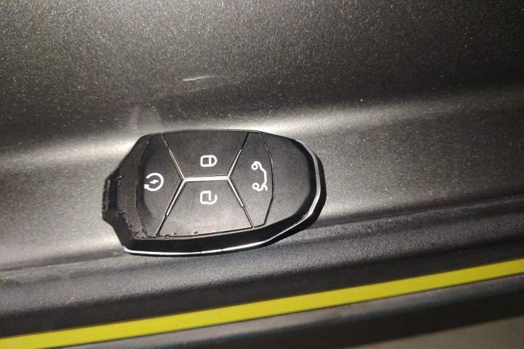 Used Lynk & Co 02 2022 1.5T DCT Shine Pro