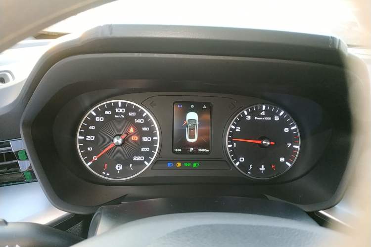 Used MG 5 2022 180 DVVT CVT Youth Style Edition
