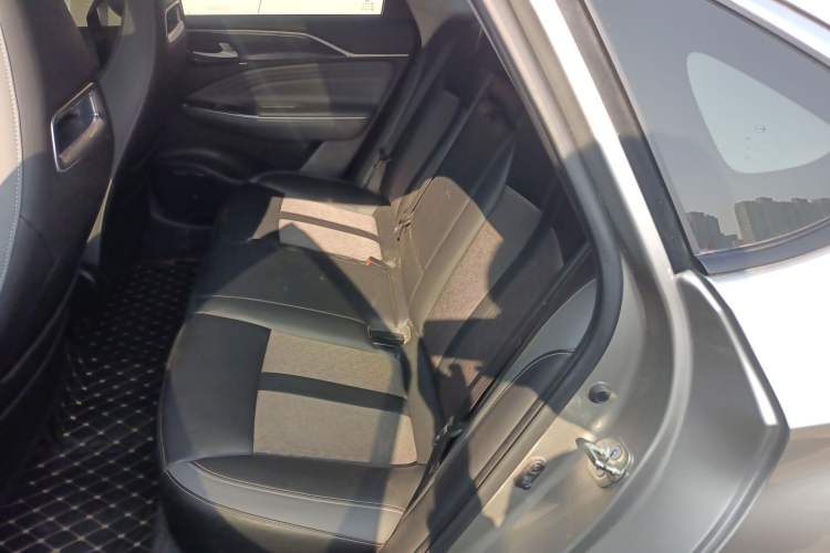 Used AION S Plus 2022 70 Intelligent Edition
