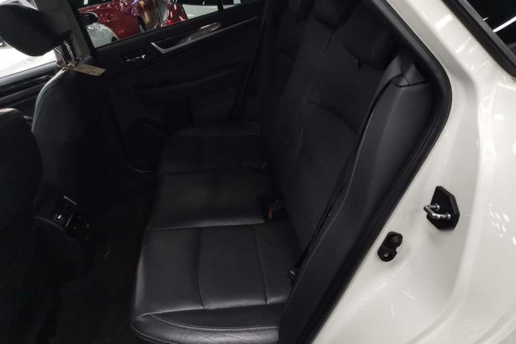 Used Subaru Outback 2016 2.5i Sport Navigation Edition
