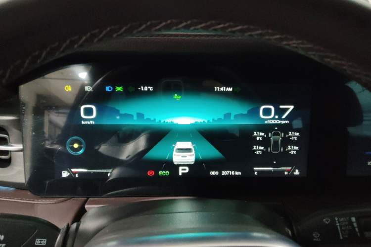 Used JETOUR X90 2022 Zilong 2.0T DCT Changsheng Edition 5-seater