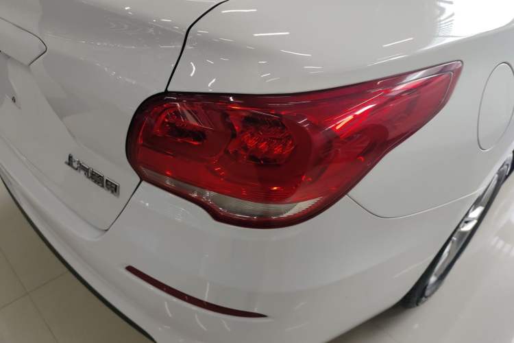 Used Chevrolet Cavalier 2019 320 Automatic Enjoyment with Sunroof