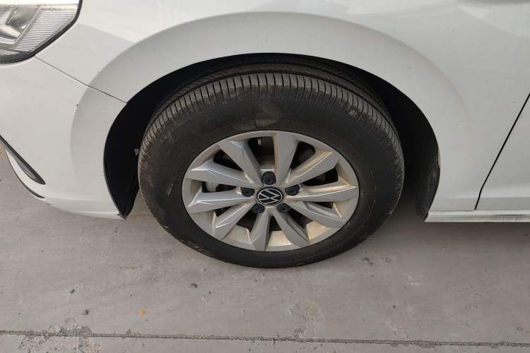 Used Volkswagen Bora 2024 200TSI DSG Comfort Edition