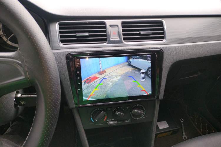 Used Skoda Rapid 2018 1.6L Manual Standard Edition
