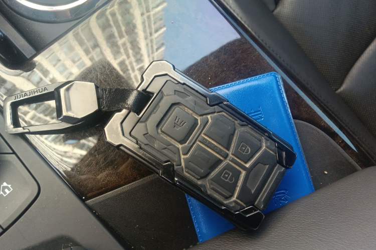 Used Cadillac CT6 2022 28T Luxury Edition