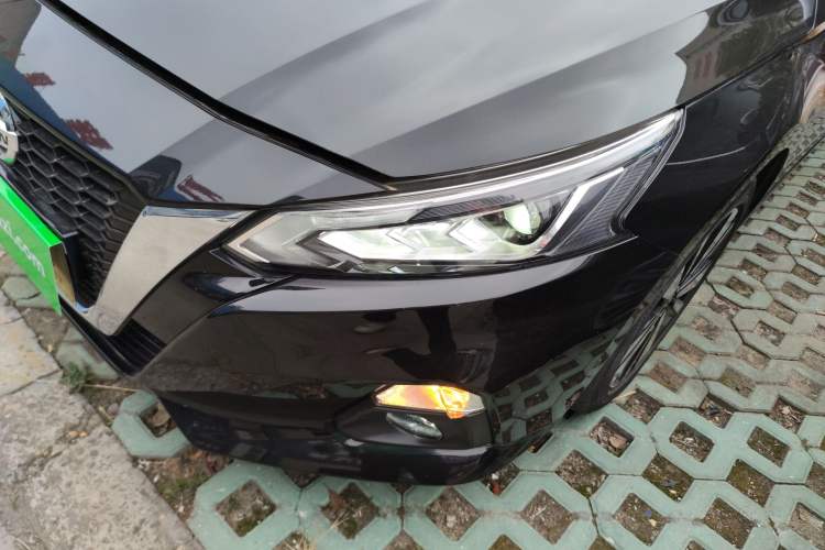 Used Nissan Teana 2021 2.0L XL Comfort Edition
