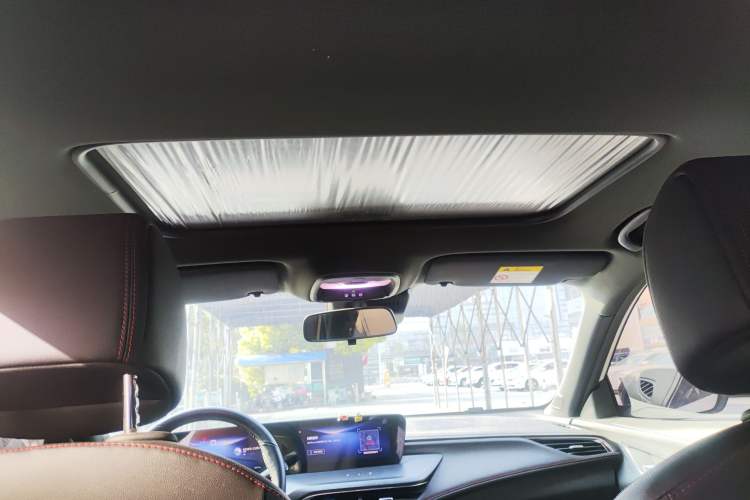 Used Buick Verano 2023 Pro GS Hunter Wind Edition
