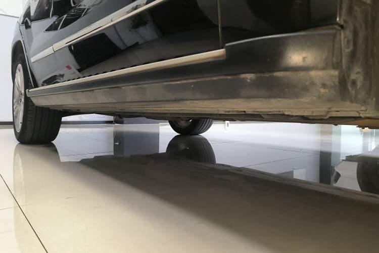 Used Mercedes-Benz GLK-Class 2015 GLK 260 4MATIC Dynamic Edition Ultimate Version
