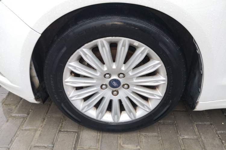 Used Ford Mondeo 2013 2.0L GTDi 200 Fashion Edition
