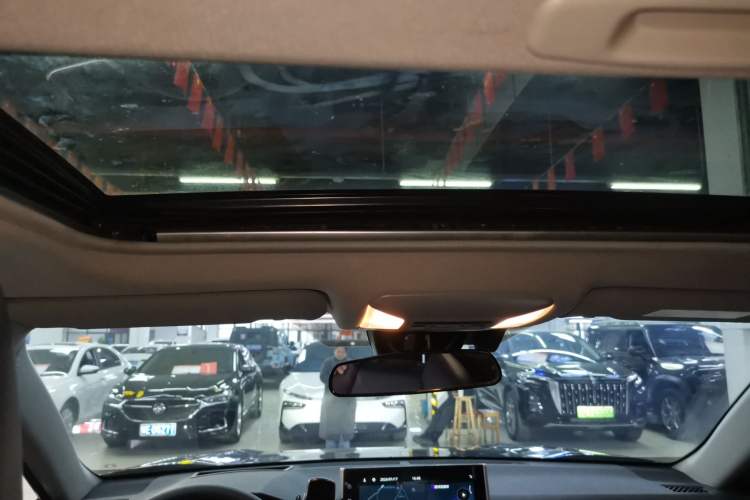 Used Toyota Wildlander New Energy 2021 High-Performance Edition 2.5L Two-Wheel Drive Powerful Version
