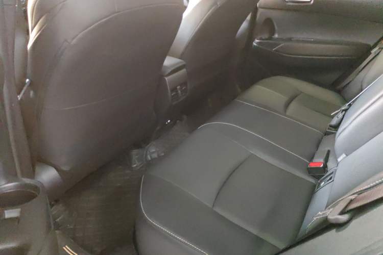 Used Toyota FRONTLANDER 2022 2.0L CVT Luxury Edition
