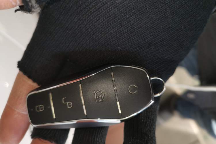 Used BYD Seal 05 DM-i 2025 DM-i Smart Drive 55KM Luxury Model