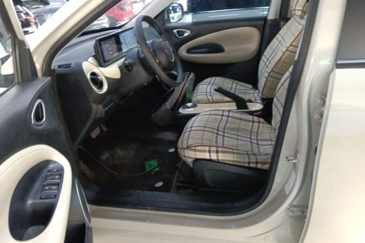 Used Wuling Bingo 2024 203km Light Edition
