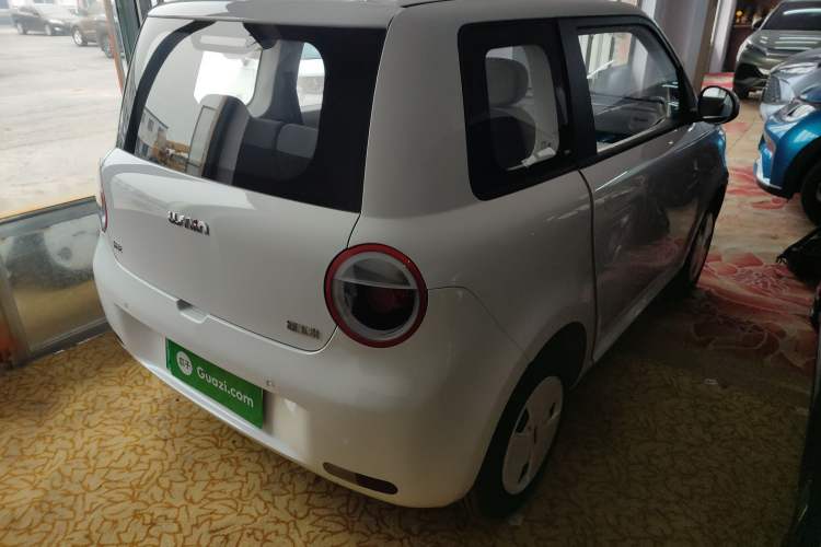 Used Qiyuan Lumin 2025 205km Refreshing Edition