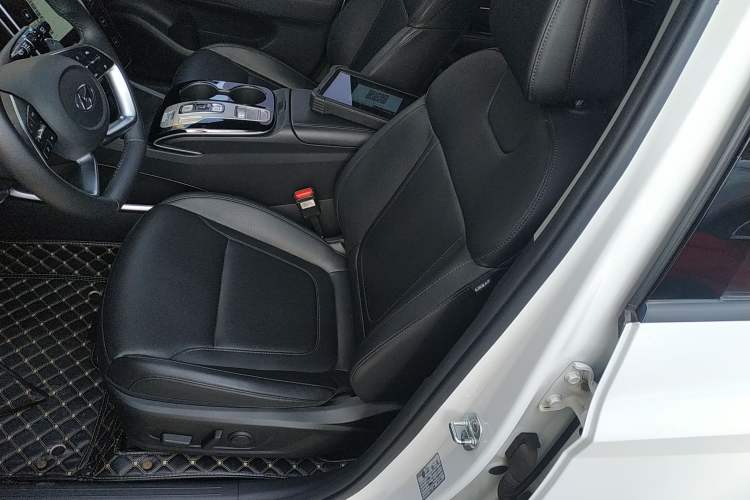 Used Hyundai Tucson 2022 Tucson L 2.0L Hybrid · Flagship Edition