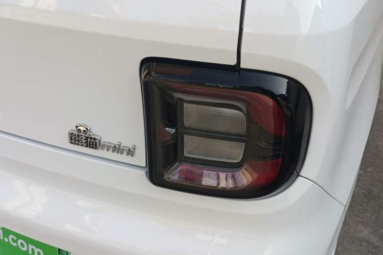 Used  Panda 2024 Panda Mini 200km Endurance Bear
