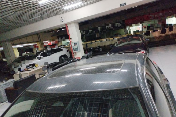 Used Honda Civic 2023 240TURBO CVT Dynamic Edition
