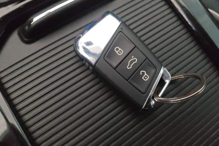 Used Volkswagen Passat 2023 330TSI Elite Edition
