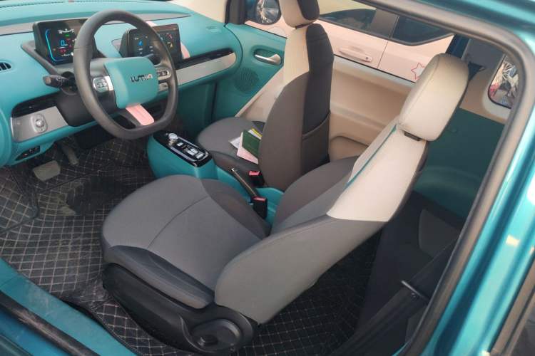 Used  Lumin 2022 210km Sweet Edition