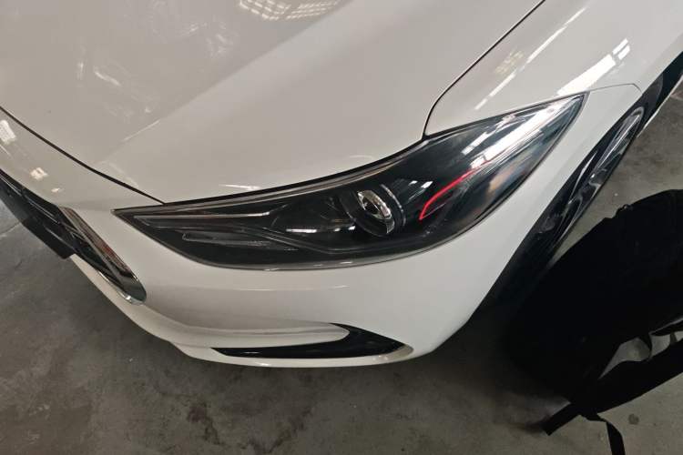 Used Hyundai Elantra 2020 1.5L CVT Smart & Stylish – Elite Version