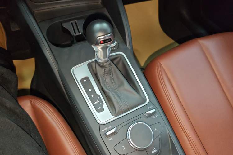 Used Audi Q2L 2021 35 TFSI Progressive Dynamic Edition