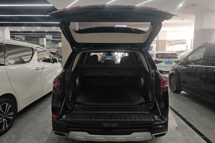 Used BMW X5 2019 xDrive30i X Design Package
