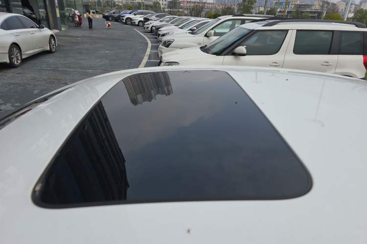 Used Buick GT 2016 15N Manual Elite Edition
