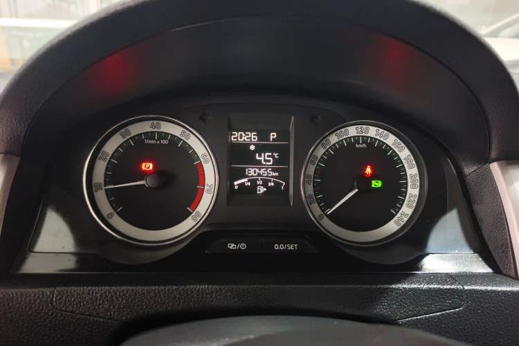 Used Skoda Rapid 2019 1.5L Automatic Comfort Edition China V Standard