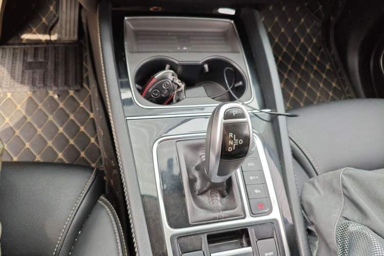 Used BYD Song MAX 2019 1.5T Automatic Smart Connect Prestige 7-Seater China VI Standard
