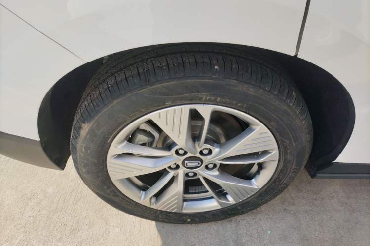 Used Bestune NAT 2023 PRO Comfortable Travel Battery-Swap Version 401km