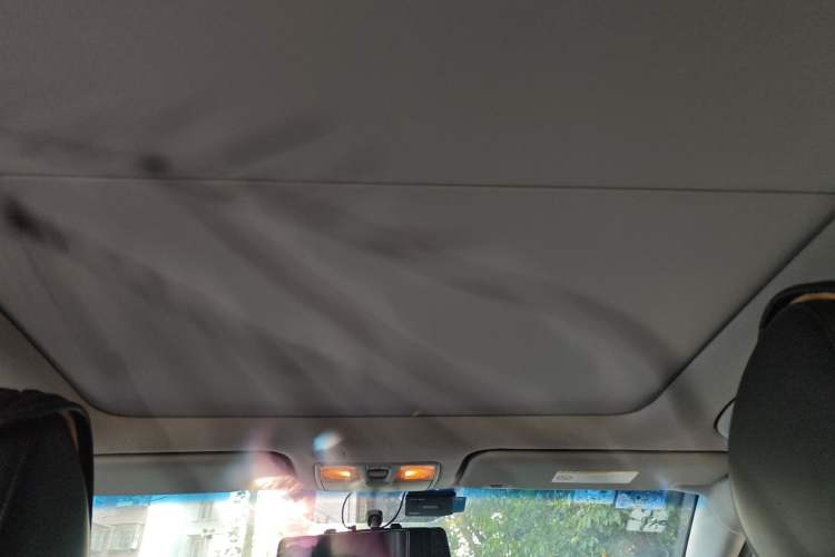 Used Hyundai Mistra 2016 1.8L Automatic Smart GLS
