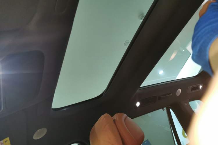 Used Hima AITO M9 2024 Range-Extended Max Edition 42 kWh 6-Seater Version
