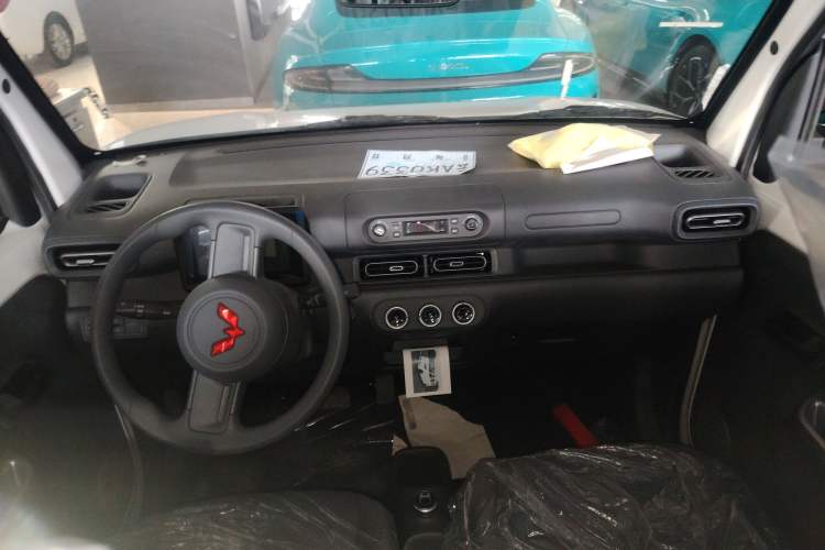 Used Wuling Zhiguang New Energy 
