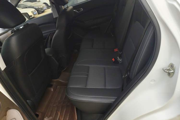 Used Chery Tiggo 5x 2019 1.5L Manual Smart Edition