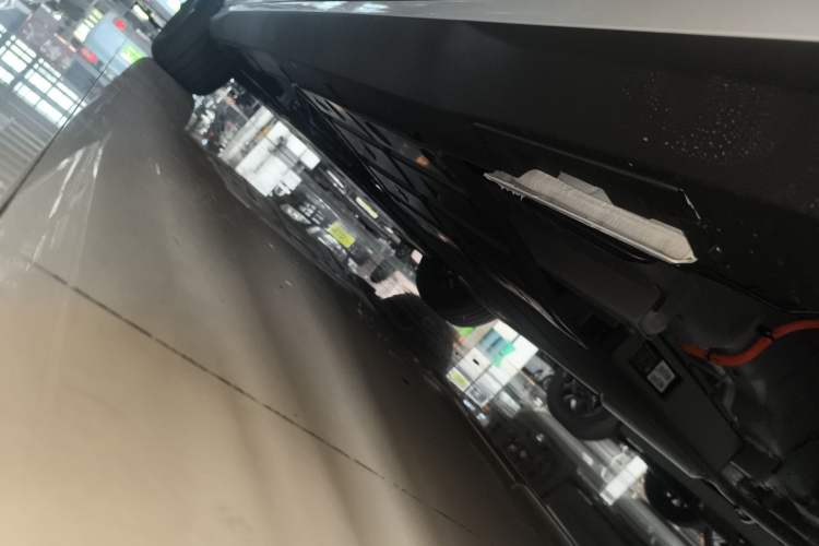 Used BYD Seal 05 DM-i 2025 DM-i Smart Drive 55KM Luxury Model
