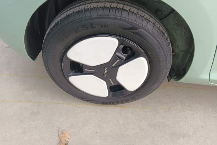 Used  Lumin 2022 210km Sweet Edition
