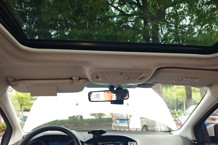 Used Ford Focus 2015 Sedan 1.6L Automatic Trend Model
