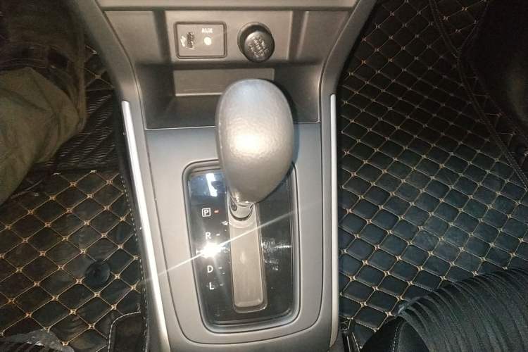 Used Nissan Sylphy 2024 Classic 1.6XE CVT Comfort Edition
