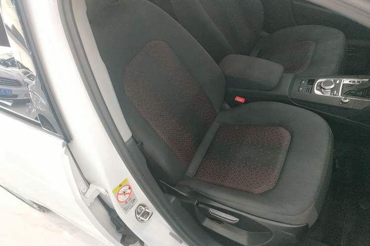 Used Audi A3 2019 Sportback 35 TFSI Ambition China VI
