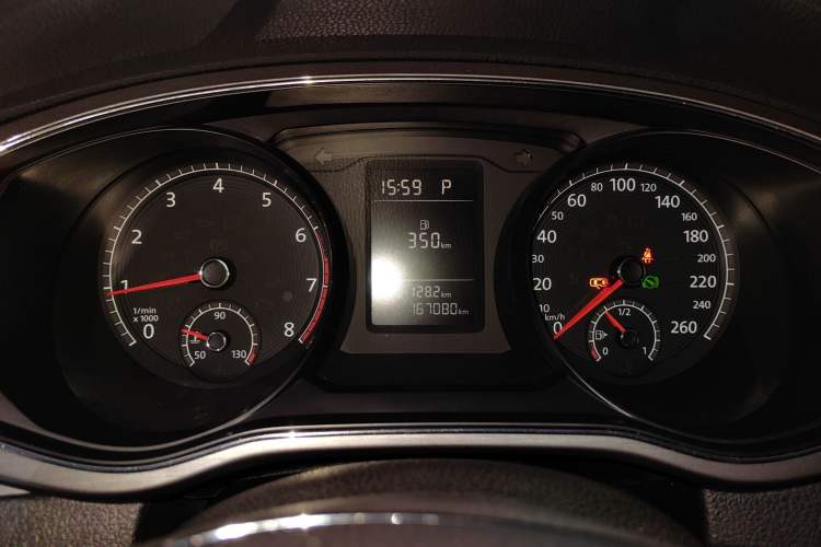 Used Volkswagen Passat 2017 280TSI DSG Luxury Edition
