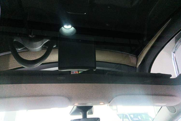 Used Tesla Model Y 2021 Long-Range All-Wheel-Drive Version