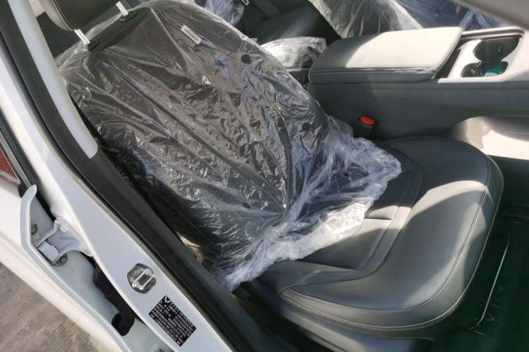 Used Wuling Xingguang 2025 70km Smart Standard Version
