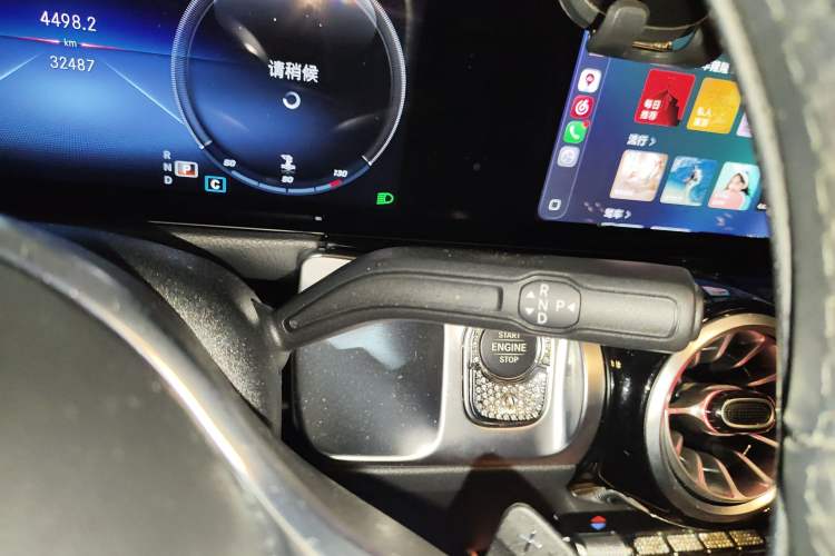 Used Mercedes-Benz GLB 2023 GLB 220 Sport Edition