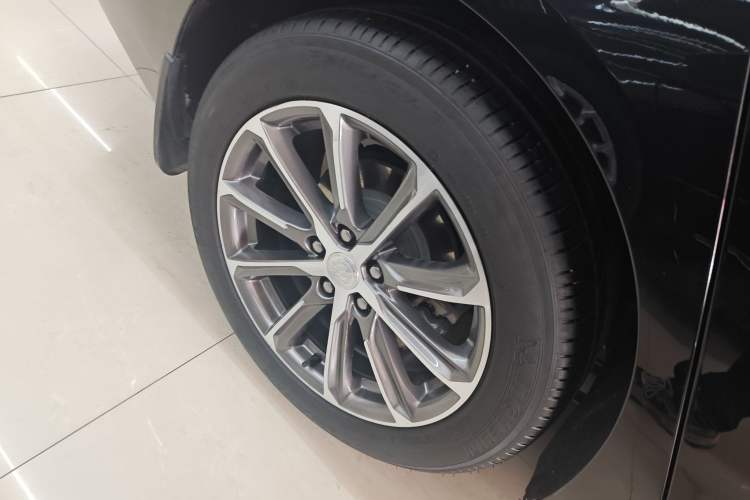 Used Buick LaCrosse 2021 652T Luxury Model
