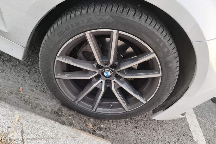 Used BMW 3 Series 2023 320Li M Sport Package
