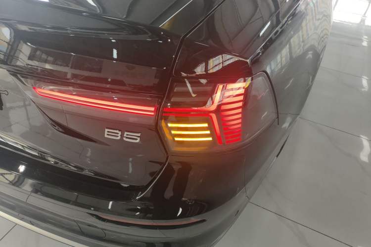 Used Volvo S90 2026 B5 Zhiya Luxury Edition