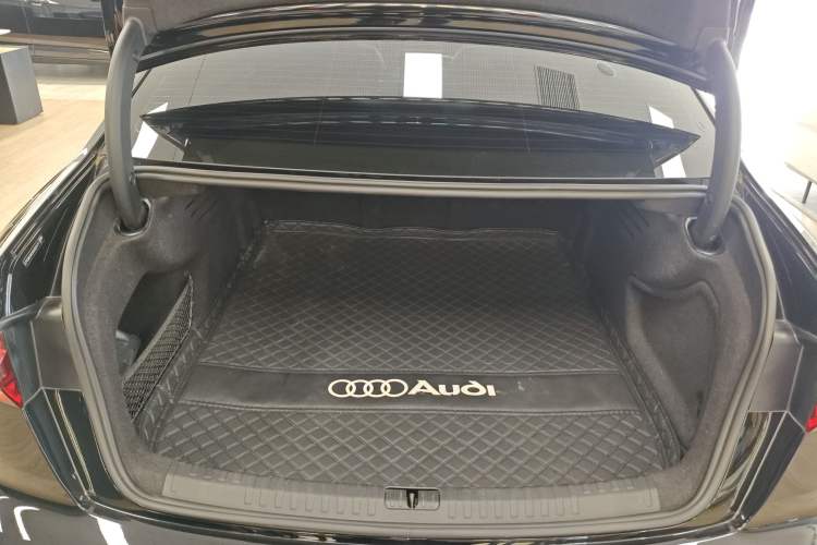 Used Audi A6L 2025 45 TFSI Prestige Dynamic Edition
